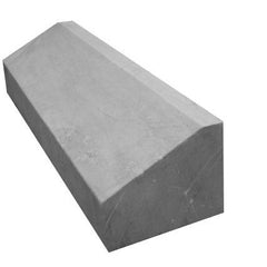 Đá tự nhiên lát sân Đá đen Thanh Hóa bó vỉa vát cạnh DD-BVVC