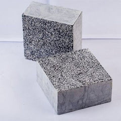 Đá cubic đen Thanh Hóa mặt băm