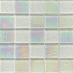 Gạch Mosaic Ánh kim sa MAKS011