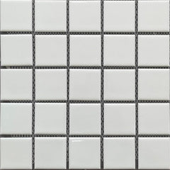 Gạch Mosaic Gốm sứ men bóng MMENB008