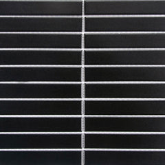 Gạch Mosaic Gốm thẻ bóng MTHEB004