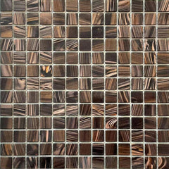 Gạch Mosaic Xà cừ MXC003