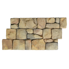 PU giả đá basalt PDC01
