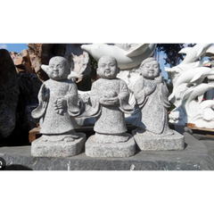 Tượng đá sân vườn - TDTN12